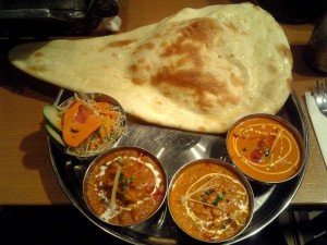 インド料理